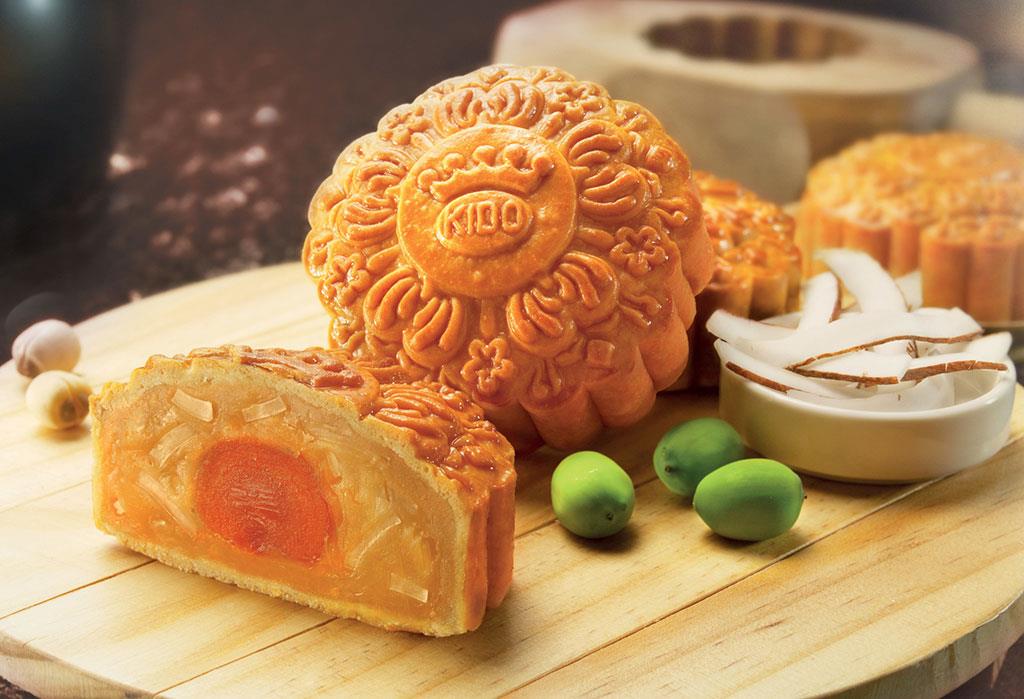 In tem nhãn bánh trung thu